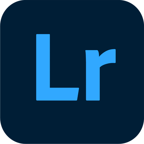 Adobe Lightroom