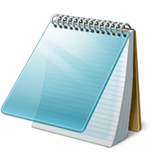 notepad4